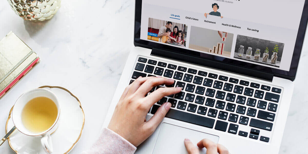 Types of Life Insurance