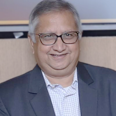 Mr. V.V. Ranganathan