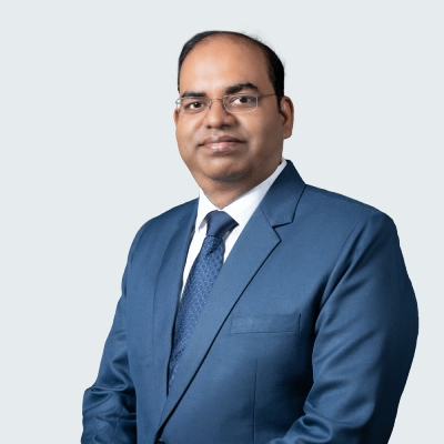 Mayank Saurabh Mayank Saurabh - Appointed Actuary