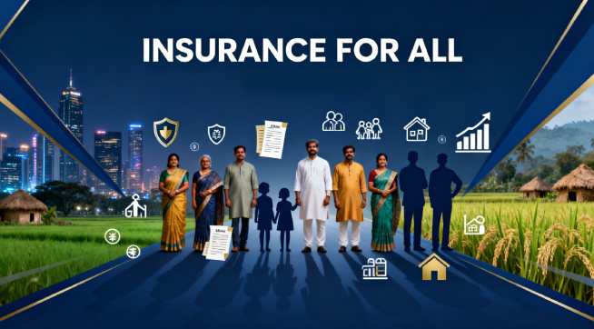 Bharti Life Leads the Charge for ‘Insurance for All’ in Odisha
