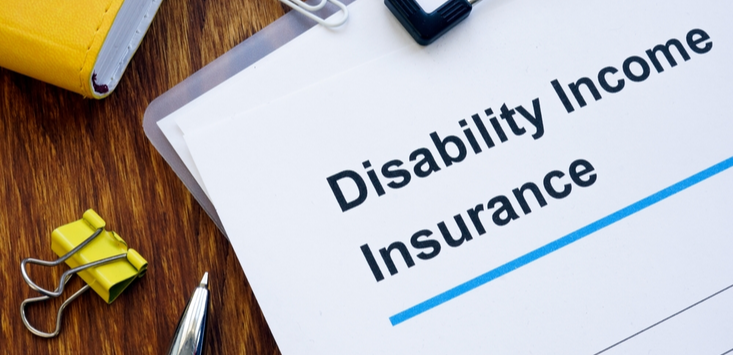 Disability Income Insurance
