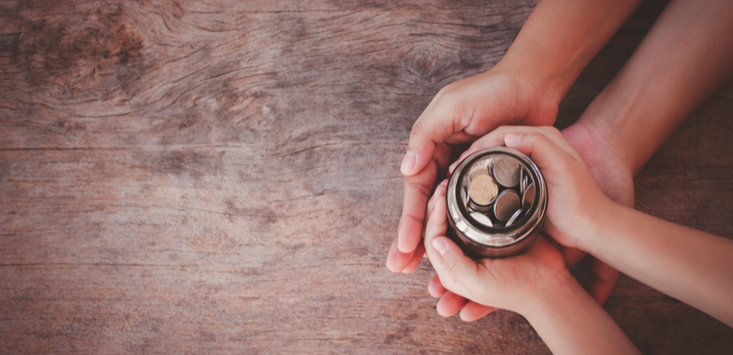 Importance of Children Savings Plans Importance of Children Savings Plans