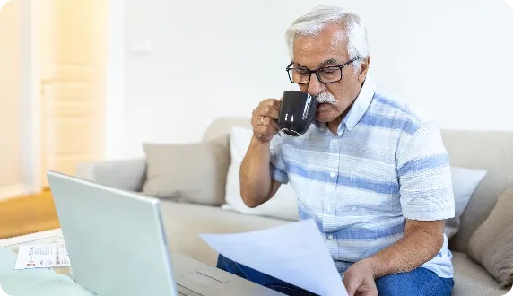 Retired salaried